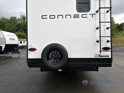 2027 KZ Connect - Photo 20