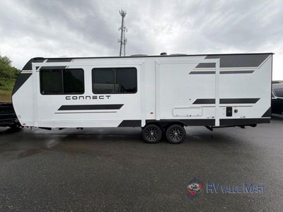 2027 KZ Connect - Photo 6