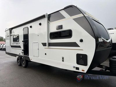 2027 KZ Connect - Photo 3
