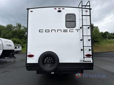 2027 KZ Connect - Photo 8