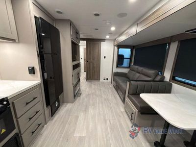 2027 KZ Connect - Photo 24