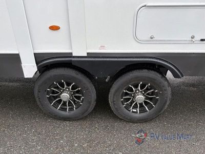 2027 KZ Connect - Photo 18