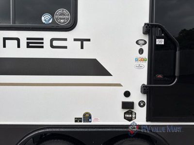 2027 KZ Connect - Photo 12