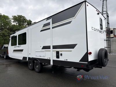 2027 KZ Connect - Photo 7