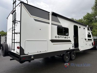 2027 KZ Connect - Photo 9