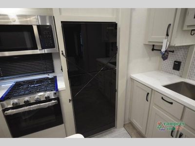 2026 Coachmen RV Chaparral - Photo 33