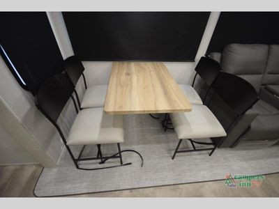 2026 Coachmen RV Chaparral - Photo 15