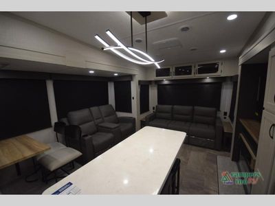 2026 Coachmen RV Chaparral - Photo 47