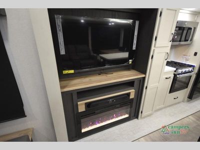 2026 Coachmen RV Chaparral - Photo 23