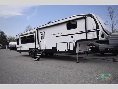 2026 Coachmen RV Chaparral - Photo 2