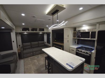 2026 Coachmen RV Chaparral - Photo 46