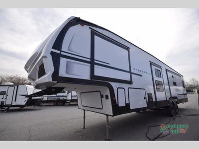 2026 Coachmen RV Chaparral - Photo 5