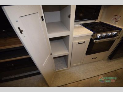 2026 Coachmen RV Chaparral - Photo 26
