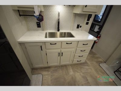 2026 Coachmen RV Chaparral - Photo 36
