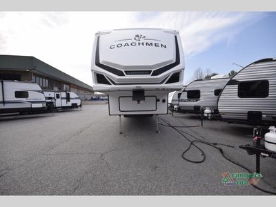2026 Coachmen RV Chaparral - Photo 3