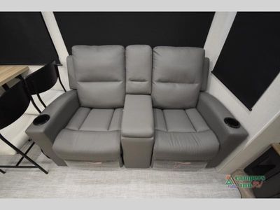 2026 Coachmen RV Chaparral - Photo 16