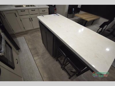 2026 Coachmen RV Chaparral - Photo 31