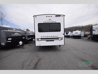 2026 Coachmen RV Chaparral - Photo 6