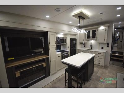 2026 Coachmen RV Chaparral - Photo 49