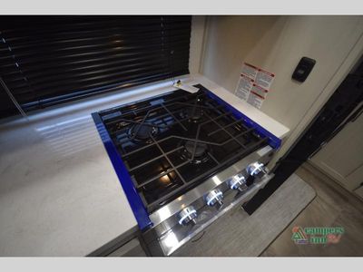 2026 Coachmen RV Chaparral - Photo 29