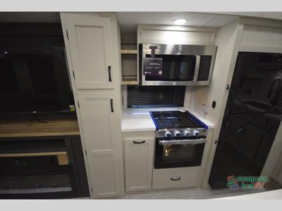 2026 Coachmen RV Chaparral - Photo 24