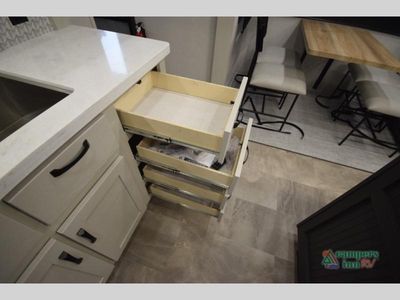 2026 Coachmen RV Chaparral - Photo 41