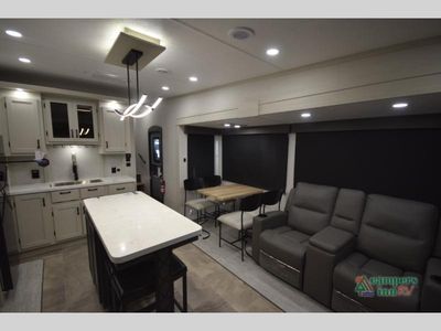 2026 Coachmen RV Chaparral - Photo 48