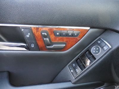 2011 Mercedes-Benz C-Class - Photo 24