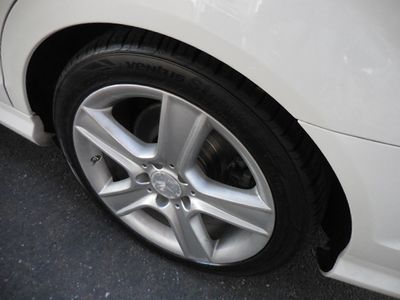 2011 Mercedes-Benz C-Class - Photo 30