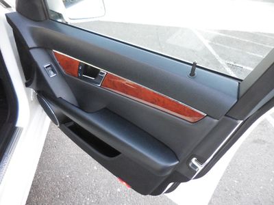 2011 Mercedes-Benz C-Class - Photo 15