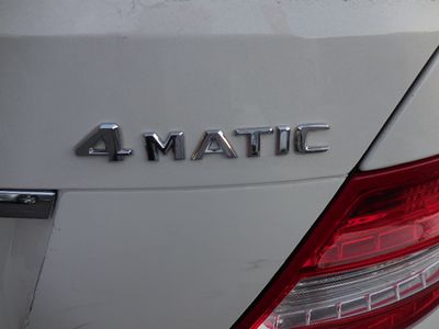 2011 Mercedes-Benz C-Class - Photo 26