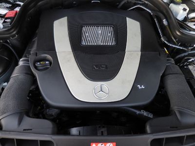 2011 Mercedes-Benz C-Class - Photo 33