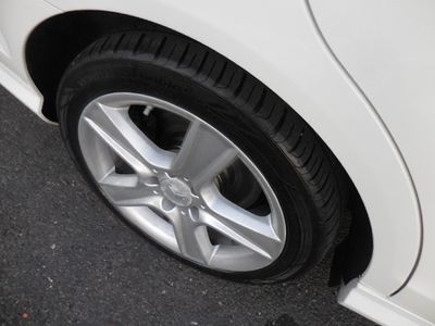 2011 Mercedes-Benz C-Class - Photo 28