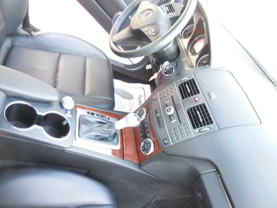 2011 Mercedes-Benz C-Class - Photo 12