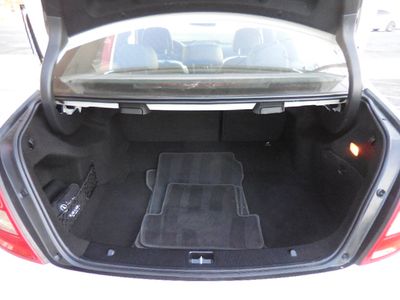 2011 Mercedes-Benz C-Class - Photo 25