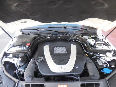 2011 Mercedes-Benz C-Class - Photo 34