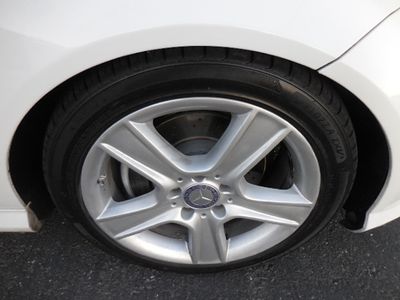 2011 Mercedes-Benz C-Class - Photo 29
