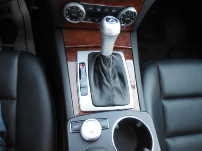2011 Mercedes-Benz C-Class - Photo 22