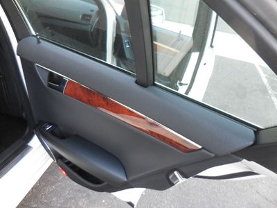 2011 Mercedes-Benz C-Class - Photo 14