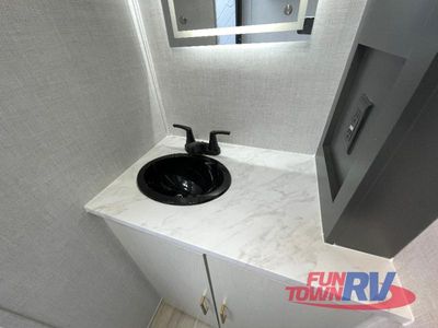 2026 Forest River RV Vibe - Photo 34