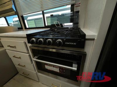 2026 Forest River RV Vibe - Photo 19