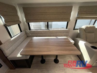 2026 Forest River RV Vibe - Photo 23