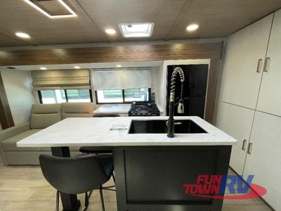 2026 Forest River RV Vibe - Photo 15