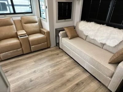 2026 Brinkley RV Model Z Air - Photo 13