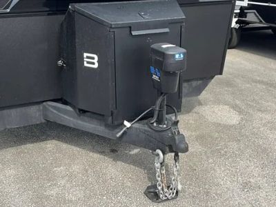 2026 Brinkley RV Model Z Air - Photo 9