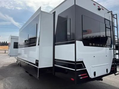 2026 Brinkley RV Model Z Air - Photo 3
