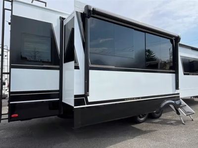 2026 Brinkley RV Model Z Air - Photo 2