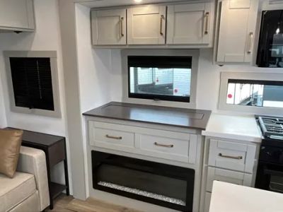 2026 Brinkley RV Model Z Air - Photo 12