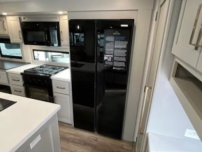 2026 Brinkley RV Model Z Air - Photo 17