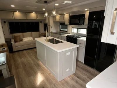 2026 Brinkley RV Model Z Air - Photo 11